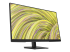64W41AA - HP P27h G5 - P-Series - Left-angle
