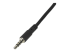 MUYHSMFF - StarTech.com 4 Position to 2x 3 Position 3.5mm Headset Splitter Adapter - Close up