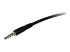 MUHSMF1M - StarTech.com 1m 3.5mm 4 Position TRRS Headset Extension Cable - Close up