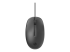 265A9AA - HP 125 - Mouse - wired - Top