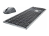 KM7321WGY-INT - Dell Premier Wireless Keyboard and Mouse KM7321W - Multi-angle