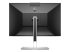 40Z29AA#ABB - HP E27m G4 Conferencing Monitor - Back