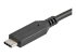 CDP2MDPMM6B - StarTech.com 6ft / 2m USB-C to Mini DisplayPort Cable - Close up