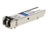 407-BBOU-AO - AddOn - SFP+ transceiver module (equivalent to: Dell 407-BBOU) - Left-angle