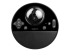 960-000867 - Logitech BCC950 ConferenceCam - Top