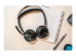 77Y89AA - Poly Voyager Focus 2 - Front