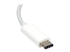 CDP2VGAW - StarTech.com USB-C to VGA Adapter - Close up