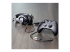 MUYHSMFF - StarTech.com 4 Position to 2x 3 Position 3.5mm Headset Splitter Adapter - Front