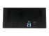 SDOCK2U313R - StarTech.com Standalone Hard Drive Duplicator, Dual Bay HDDSSD ClonerCopier, USB 3.1 (10 Gbps) to SATA III (6Gbps) HDDSSD Docking Station, Hard Disk Duplicator Dock - Back