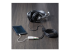 MUYHSMFFADW - StarTech.com 4 Position Microphone and Headphone Splitter 3.5 mm 4 Pin / 4 Pole Mic and Audio Combo Splitter Cable (MUYHSMFFADW) - Front
