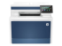 4RA84F#B19 - HP Color LaserJet Pro MFP 4302fdn - Front