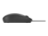 265A9AA - HP 125 - Mouse - wired - Left side