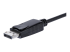 DP2VGAA - StarTech.com DisplayPort to VGA Adapter with Audio - Close up