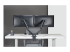 FPMA-D650DBLACK - Neomounts FPMA-D650D - Back