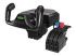 945-000004 - Logitech Flight Yoke System - Right-angle
