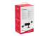 4P5P8AA - HyperX SoloCast - Microphone - Back