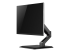 FPMA-D885BLACK - Neomounts FPMA-D885 - Stand - Right-angle
