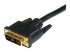 HDDVIMM3M - StarTech.com 3m High Speed HDMI Cable to DVI Digital Video Monitor - Close up