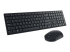 KM5221WBKB-SPN - Dell Pro KM5221W - Keyboard and mouse set - Left-angle