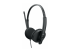 DELL-WH1022 - Dell Stereo Headset WH1022 - Right-angle