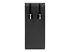 WCH1CBK - StarTech.com USB C Wall Charger, USB C Laptop Charger 60W PD, 6ft/2m Cable, Universal Compact Type C Power Adapter, Dell XPS, Lenovo X1 Carbon, HP EliteBook, MacBook, USB IF/ETL Certified - Right side