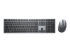 KM7321WGY-UK - Dell Premier Multi-Device KM7321W - Top