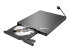 4XA0E97775 - Lenovo ThinkPad UltraSlim USB DVD Burner - Right-angle