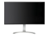 PRIVSCNMON27 - StarTech.com Monitor Privacy Screen for 27 inch PC Display, Computer Screen Security Filter, Blue Light Reducing Screen Protector Film, 16:9 WideScreen, Matte/Glossy, +/-30 Degree Viewing - Front