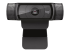 960-001360 - Logitech C920e - Webcam - Front