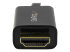 DP2HDMM3MB - StarTech.com 3 m (10 ft.) DisplayPort to HDMI Adapter Cable - Close up