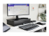 1500109 - Kensington ValuKeyboard - Left-angle