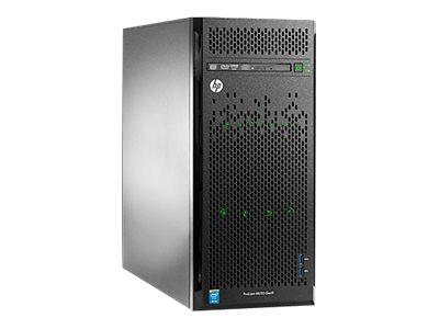 B21 Hpe Proliant Ml110 Gen9 Tower No Cpu 0 Gb No Hdd