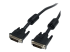 DVIIDMM15 - StarTech.com Dual Link DVI-I Cable - Right-angle