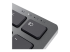 KM7321WGY-NOR - Dell Premier Multi-Device KM7321W - Close up