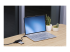 USB31000S2H - StarTech.com 2 Port USB 3.0 Hub with Ethernet - Left-angle