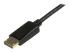 DP2DVI2MM3 - StarTech.com DisplayPort to DVI Converter Cable - Close up