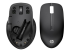 3B4Q2AA#ABB - HP 430 - Mouse - ergonomic - Multi-angle
