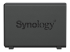 DS124 - Synology Disk Station DS124 - Right side