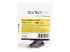 GCMDP2DPMF - StarTech.com Mini DisplayPort to DisplayPort Adapter Converter - Front