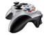 940-000142 - Logitech Wireless Gamepad F710 - Right side