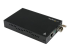 ET91000LCOAM - StarTech.com Multimode (MM) LC Fiber Media Converter with SFP - Right-angle