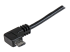USBAUB2MRA - StarTech.com 2m 6 ft Micro-USB Charge-and-Sync Cable - Right-angle