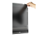 PRIVSCNMON32 - StarTech.com Monitor Privacy Screen for 32 inch Display, Widescreen Computer Monitor Security Filter, Blue Light Reducing Screen Protector (PRIVSCNMON32) - Left-angle
