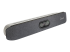 83Z45AA#ABB - Poly Studio X30 - All-in-One video bar - Left-angle