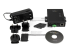 NETRS2322P - StarTech.com 2 Port Serial-to-IP Ethernet Device Server - Front