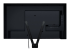 939-001498 - Logitech TV MOUNT - Camera mount - Back