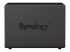 DS923+ - Synology Disk Station DS923+ - Left side