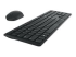 KM5221WBKB-SPN - Dell Pro KM5221W - Keyboard and mouse set - Left-angle
