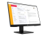 7VH44AT#ABB - HP P24h G4 - LED monitor - Left-angle