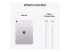 MUWK3NF/A_R2 - Apple 11-inch iPad Air M2 Wi-Fi - Front